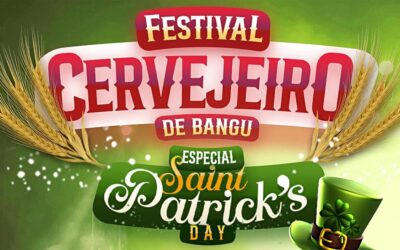 Festival Cervejeiro de Bangu começa sexta, no Rio de Janeiro