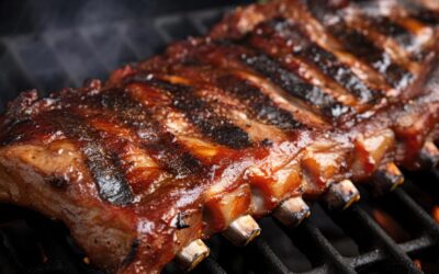 Festival da Costela e Chopp em Itaquaquecetuba inicia nesta sexta