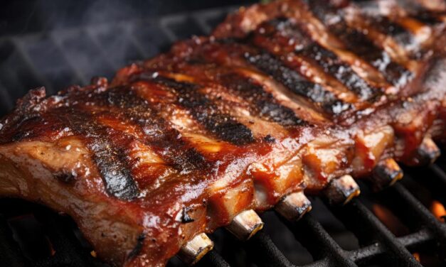 Festival da Costela e Chopp em Itaquaquecetuba inicia nesta sexta