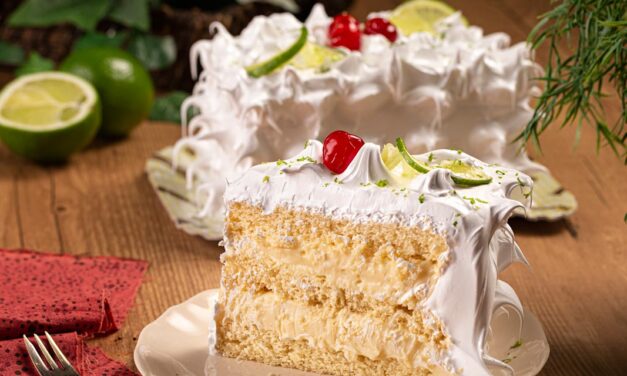 Ganache de Limão e Choc Rosa da Sodiê estão na promoção