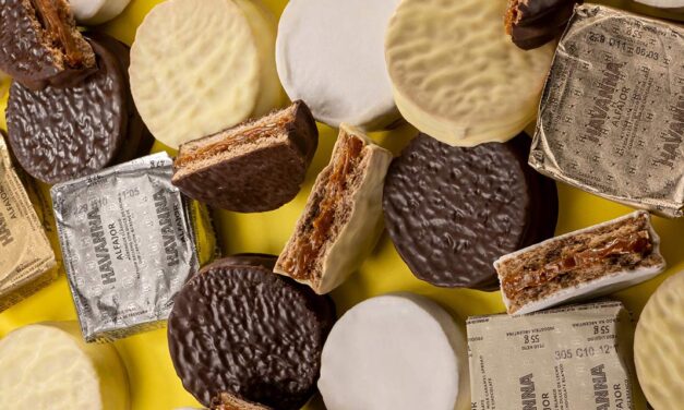 Havanna abre unidade no Salvador Shopping