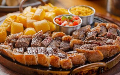 Mangai inaugura primeira unidade em Fortaleza