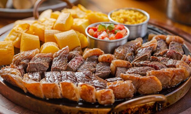 Mangai inaugura primeira unidade em Fortaleza