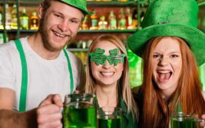 Saint Patrick’s Festival em Interlagos acontece entre os dias 8 e 10