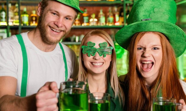 Saint Patrick’s Festival em Interlagos acontece entre os dias 8 e 10