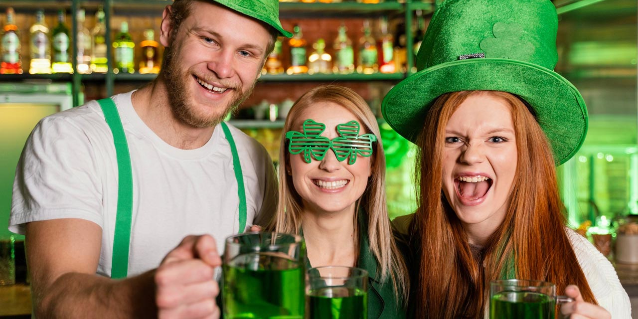 Saint Patrick’s Festival em Interlagos acontece entre os dias 8 e 10