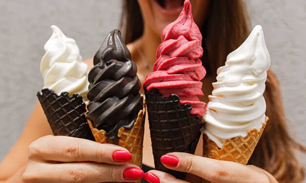SOFT Ice Cream chega a Minas Gerais, em Varginha