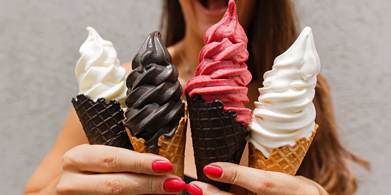 SOFT Ice Cream chega a Minas Gerais, em Varginha