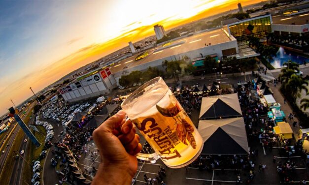 Taurus Festival em Atibaia ocorre neste fim de semana