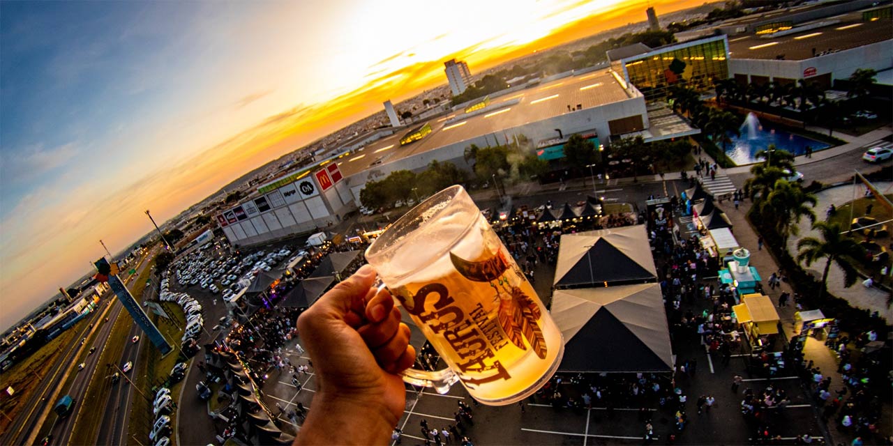 Taurus Festival em Atibaia ocorre neste fim de semana