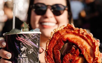 Torresmofest em Maringá está de volta nesta quinta-feira