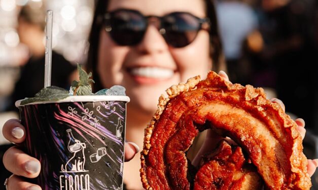 Torresmofest em Maringá está de volta nesta quinta-feira