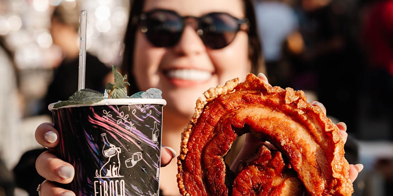 Torresmofest em Maringá está de volta nesta quinta-feira