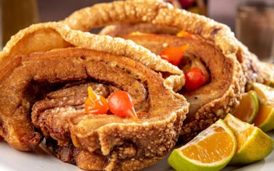 Torresmofest em Ponta Grossa começa nesta quinta