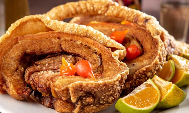 Torresmofest em Ponta Grossa começa nesta quinta