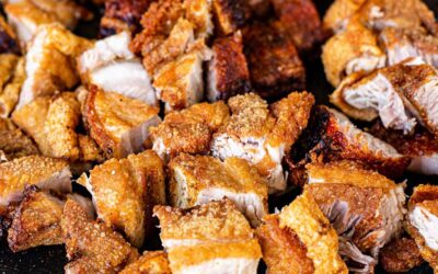 Torresmofest em São Bernardo do Campo começa dia 14 de março