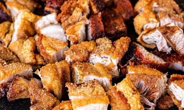 Torresmofest em São Bernardo do Campo começa dia 14 de março