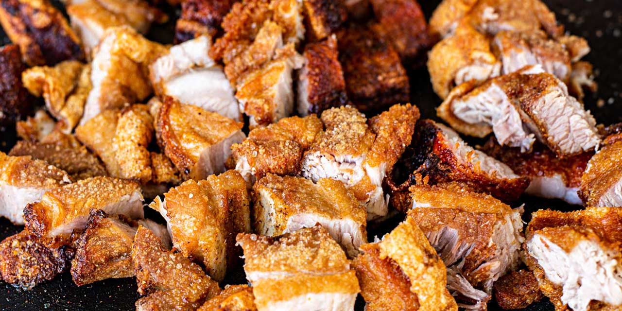 Torresmofest em São Bernardo do Campo começa dia 14 de março