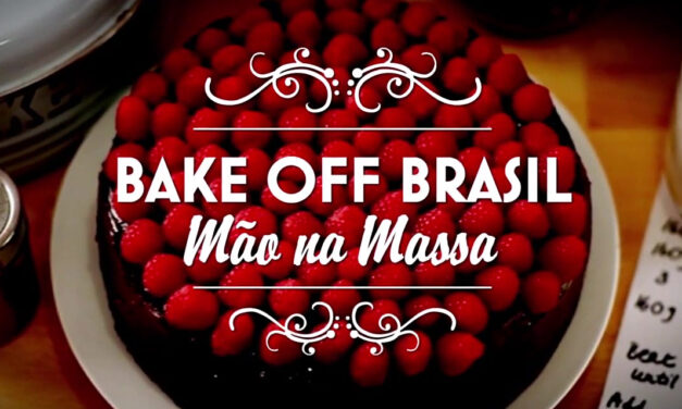 10º Bake Off Brasil terá novos jurados e apresentadora