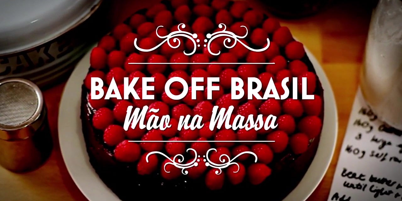 10º Bake Off Brasil terá novos jurados e apresentadora