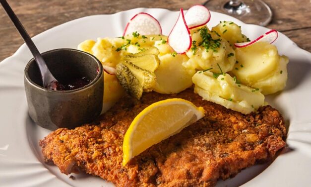 1º Sabores da Praia em Ilhabela tem chefs renomados