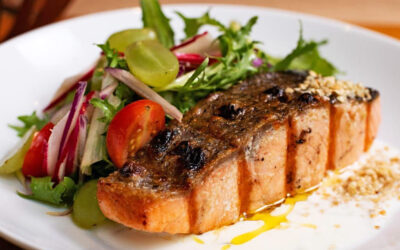 32ª São Paulo Restaurant Week acontece a partir de 19 de abril