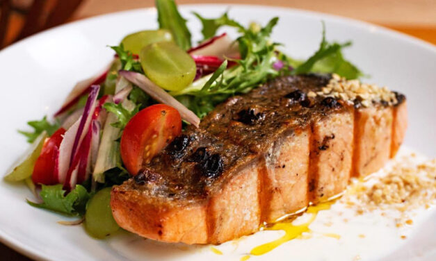 32ª São Paulo Restaurant Week acontece a partir de 19 de abril