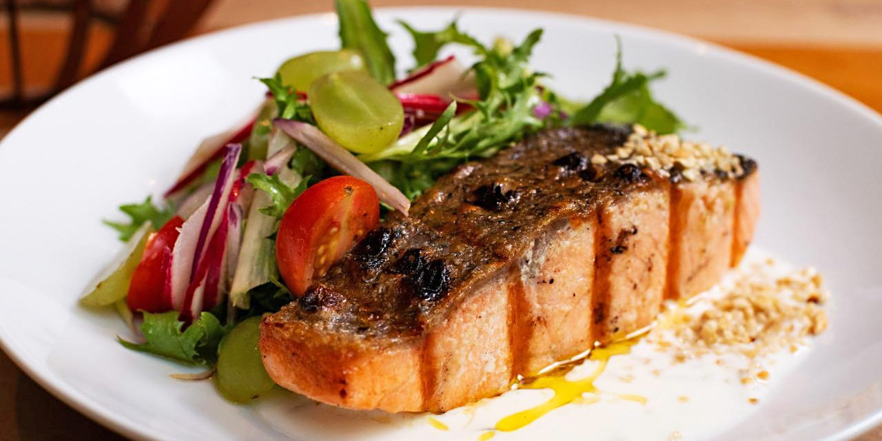 32ª São Paulo Restaurant Week acontece a partir de 19 de abril