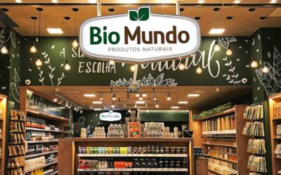 Bio Mundo chega a São Roque, no Catarina Fashion Outlet