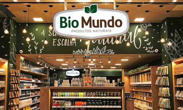 Bio Mundo chega a São Roque, no Catarina Fashion Outlet
