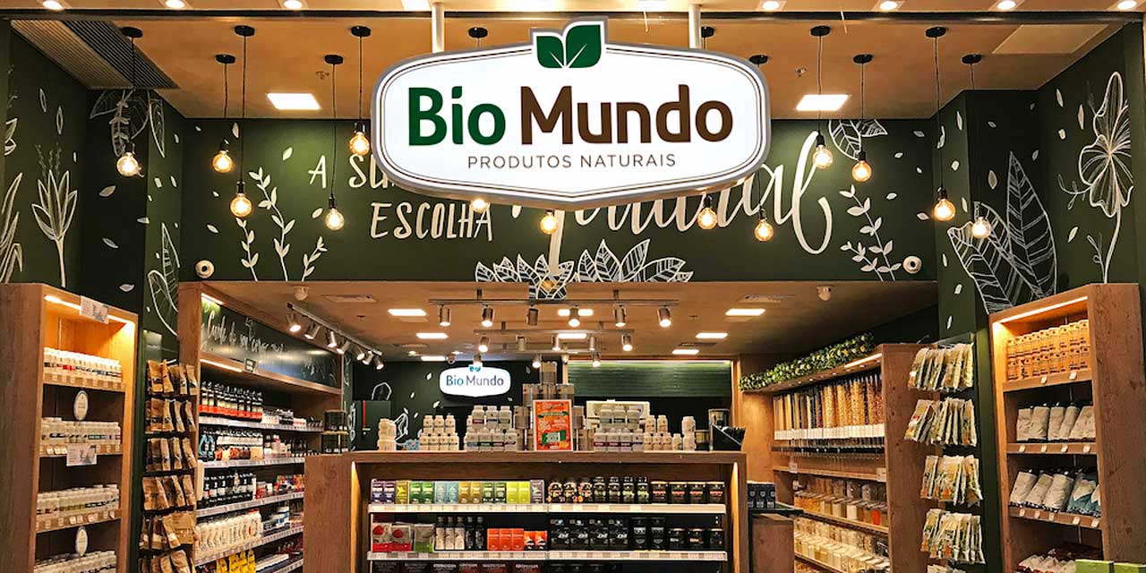 Bio Mundo chega a São Roque, no Catarina Fashion Outlet
