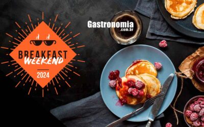 Breakfast Weekend está de volta em São Paulo