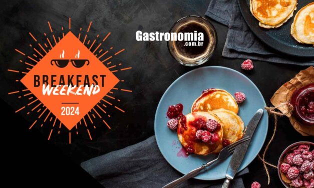 Breakfast Weekend está de volta em São Paulo