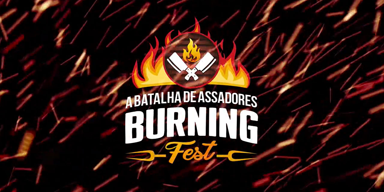 Burning Fest em Barueri está de volta nesta quinta