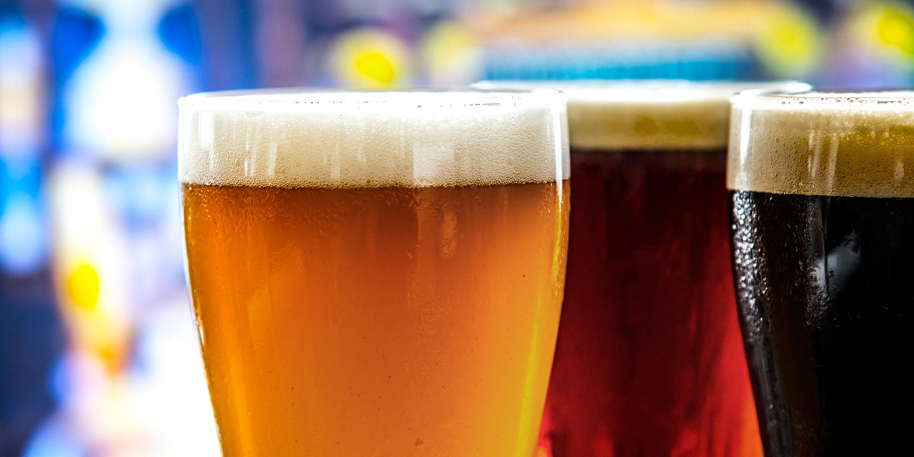 Cerveja x Chopp: entenda a diferença