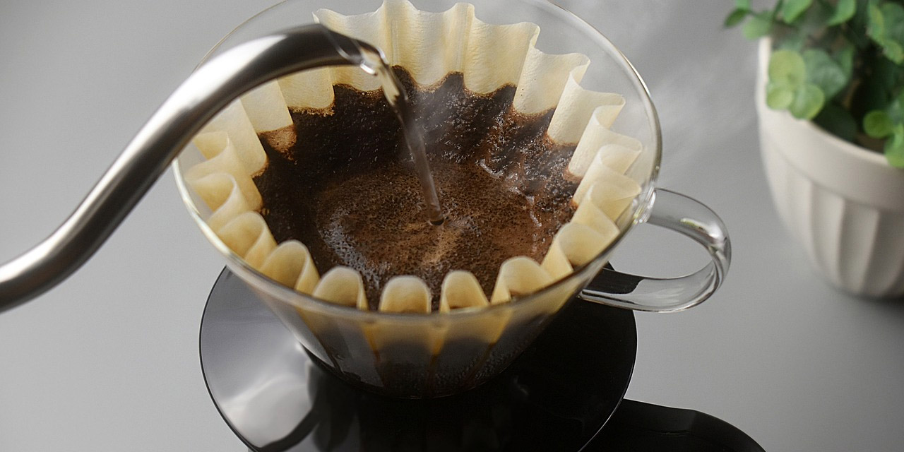 Conheça os diferentes métodos de preparo de café