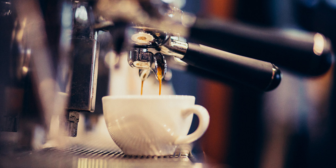 Conheça os diferentes métodos de preparo de café