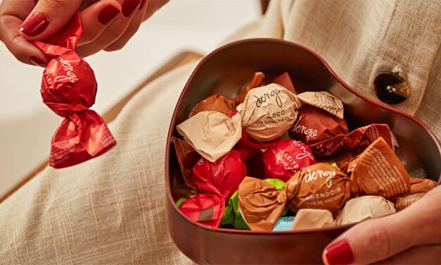 Dia das Mães Dengo 2024: conheça a linha de produtos