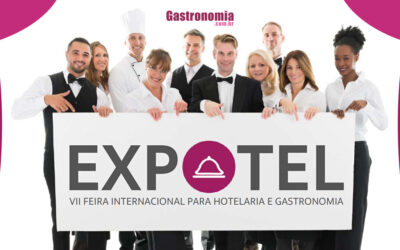 Expotel 2024 ocorre nos dias 24 e 25 de abril, em São Paulo