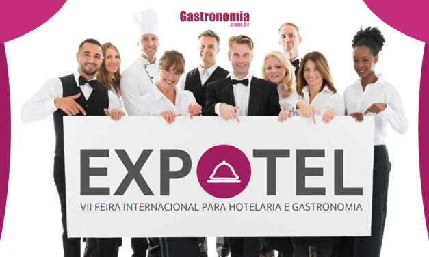 Expotel 2024 ocorre nos dias 24 e 25 de abril, em São Paulo