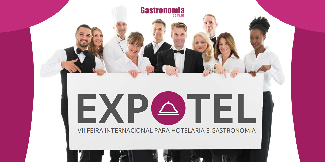 Expotel 2024 ocorre nos dias 24 e 25 de abril, em São Paulo