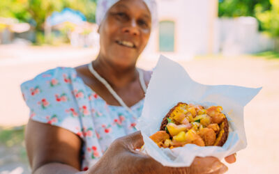 Festa Nordestina no Central Plaza Shopping começa nesta quinta