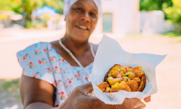Festa Nordestina no Central Plaza Shopping começa nesta quinta