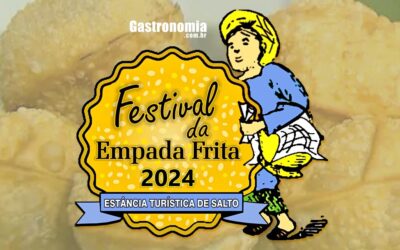 Festival da Empada Frita em Salto tem 6 dias de sabor e diversão