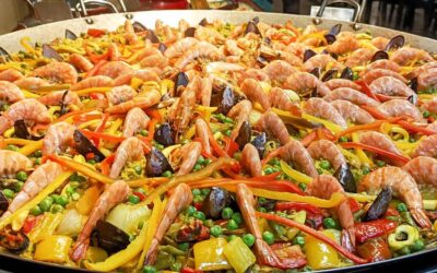 Festival do Pescado Ceagesp oferece desconto no último mês