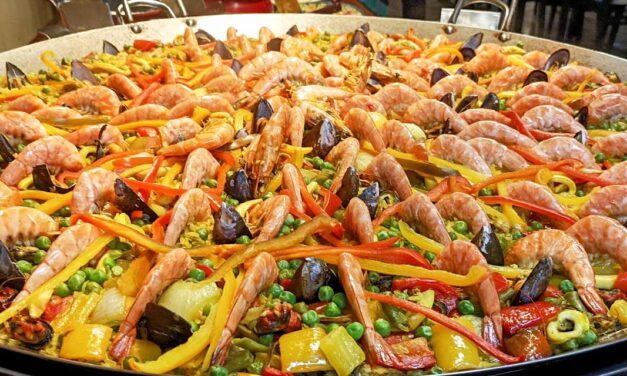 Festival do Pescado Ceagesp oferece desconto no último mês