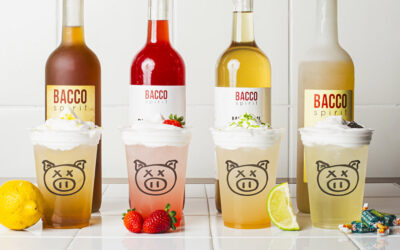 Festival Nacional do Moscow Mule começa dia 23 no Porks