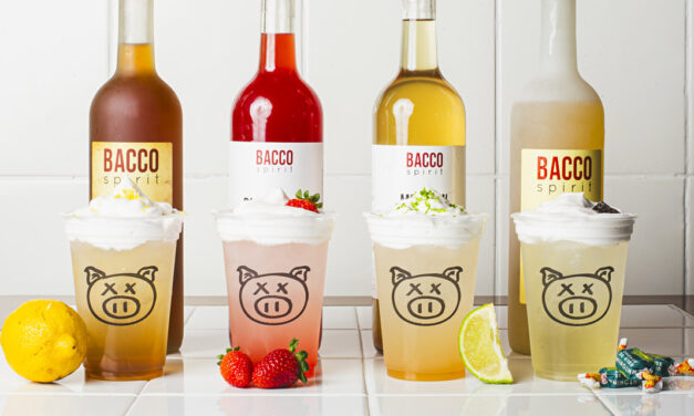 Festival Nacional do Moscow Mule começa dia 23 no Porks