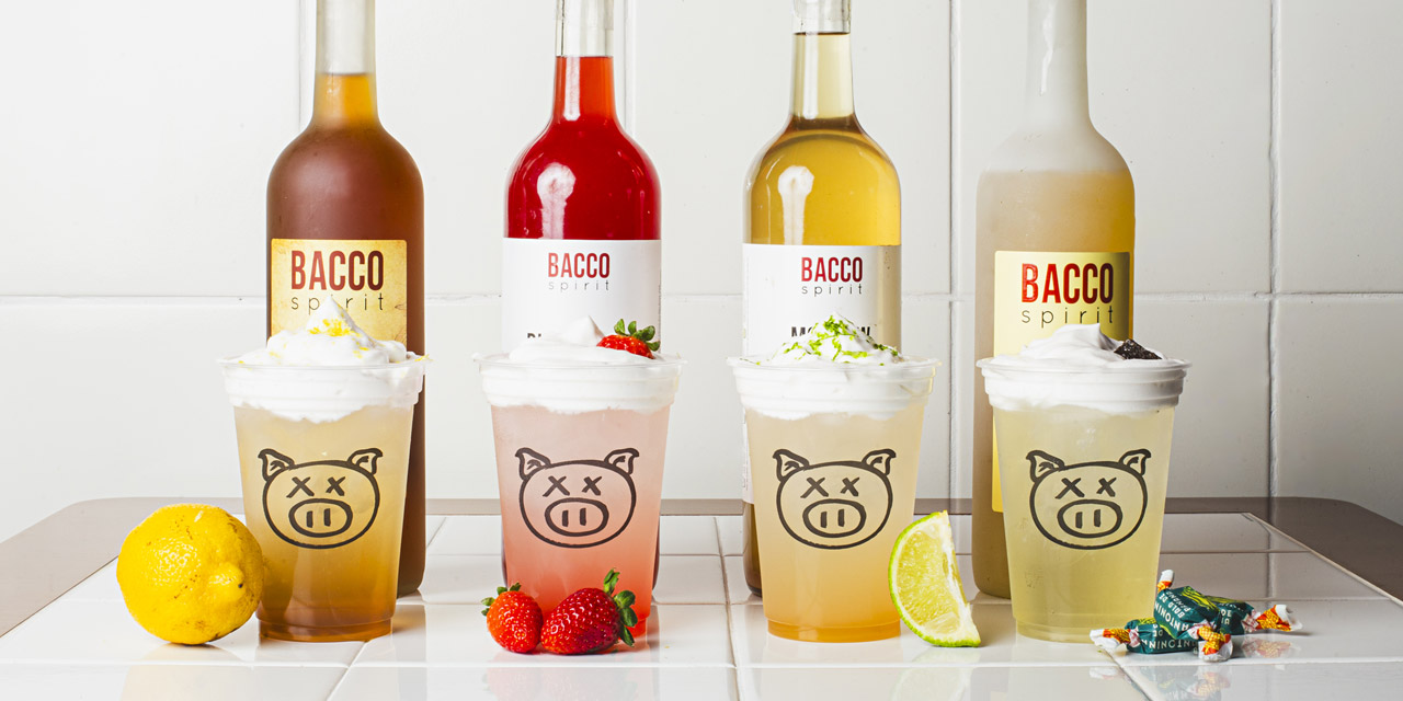 Festival Nacional do Moscow Mule começa dia 23 no Porks