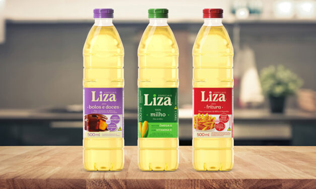 Liza Bolos e Doces: Cargill lança óleo de cozinha para sobremesas